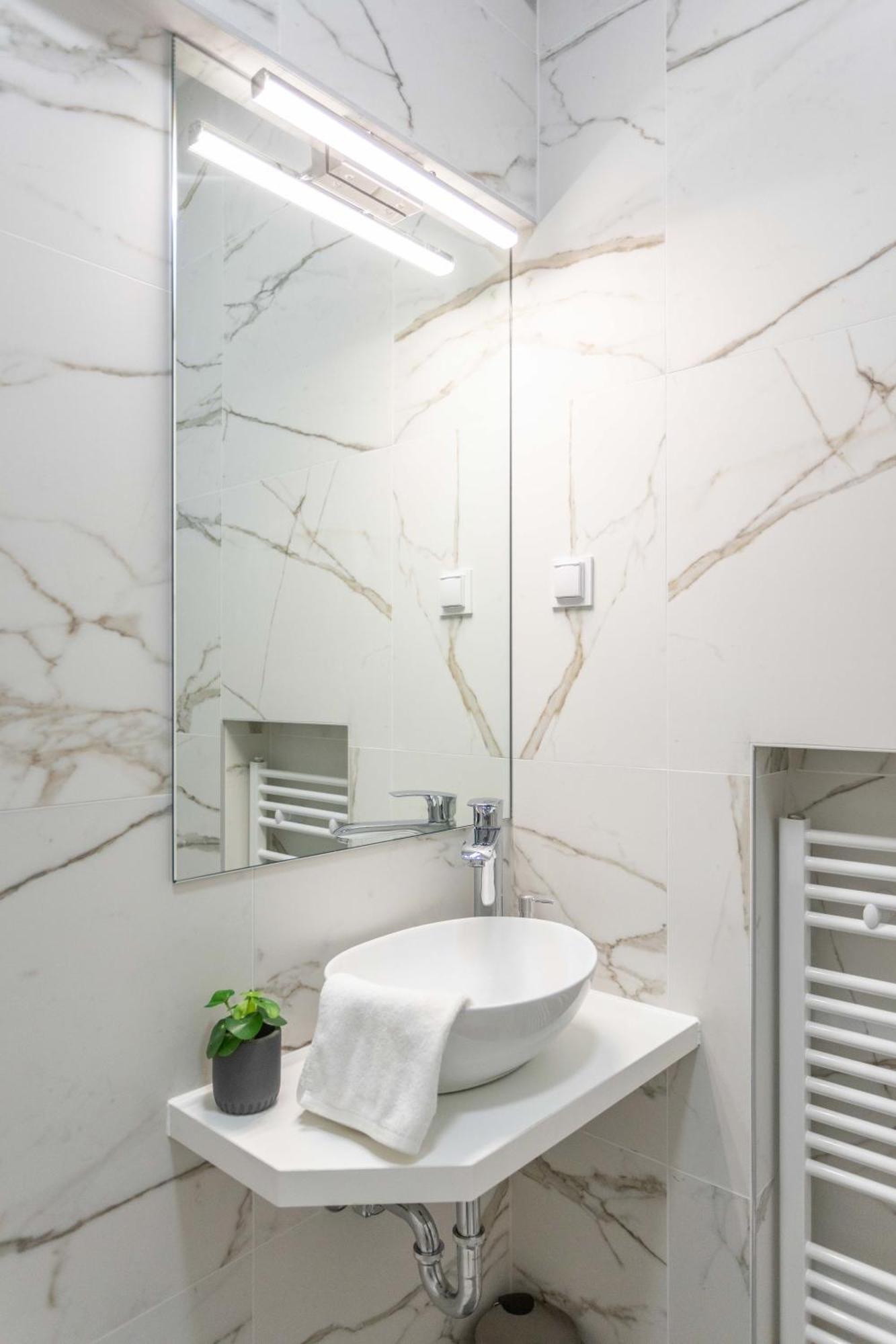 Design And Modern Apartments In Heart Of Zagreb Exterior foto