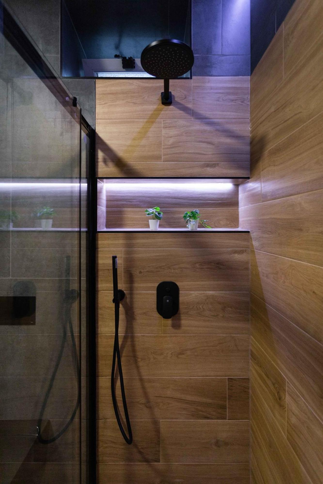 Design And Modern Apartments In Heart Of Zagreb Exterior foto